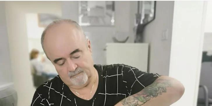 Klasická alebo kombinovaná pedikúra v RK ŠTÚDIO