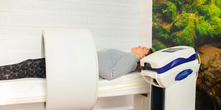 Zregenerujte a stíšte bolesť chrbta pomocou magnetoterapie
