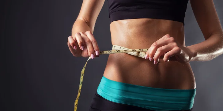 Vyšetrenie a analýza zloženia tela na prístroji InBody 270