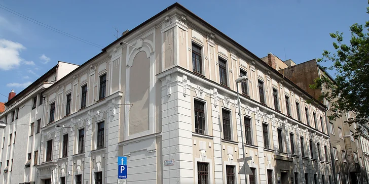 Vyšetrenie a analýza zloženia tela na prístroji Inbody 270