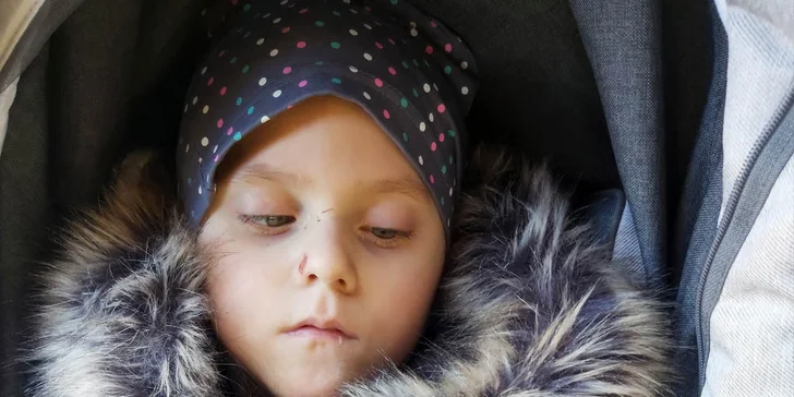 Podporme Katkin sen o ceste za zdravím