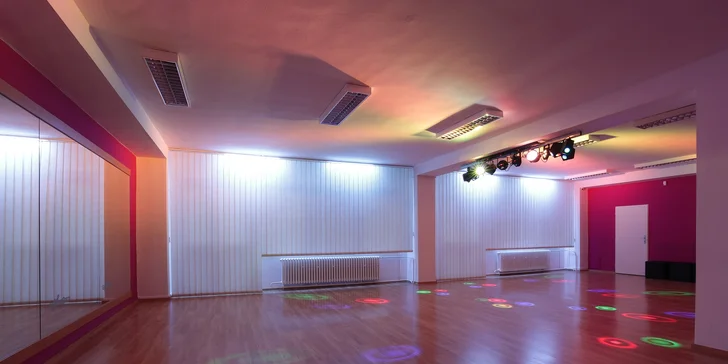 ONLINE súkromný kurz svadobného tanca s lektormi z EXCLUSIVE DANCE