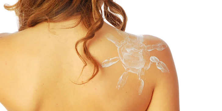 Nádherne opálená pokožka s nástrekovým opaľovaním Airbrush