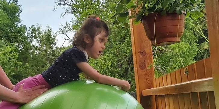 Podporme Katkin sen o ceste za zdravím