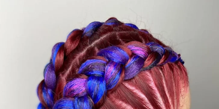 Boxerské copy, pseudo dredy, twisty či kučery - trendy zmena vášho imidžu