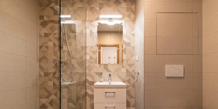 Jedinečná dovolenka v nových moderne zariadených apartmánoch len pár minút od centra Popradu a na skok do Vysokých Tatier