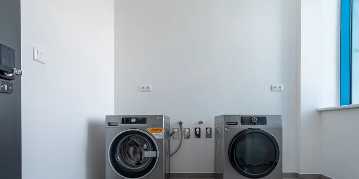 Jedinečná dovolenka v nových moderne zariadených apartmánoch len pár minút od centra Popradu a na skok do Vysokých Tatier