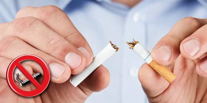 Antinikotínová biorezonančná terapia