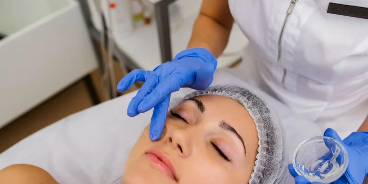 Bezbolestná mezoterapia prístrojom VEGA v salóne Diamond face