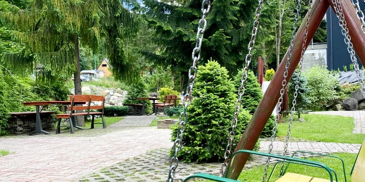 Až 15 dní pohody v poľských Beskydách: raňajky alebo polpenzia a neobmedzený wellness