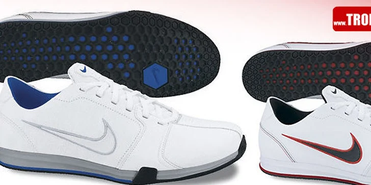 Tenisky Nike Circuit