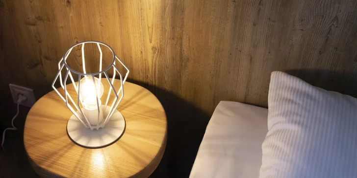 Spoznajte krásu poľských Beskýd: hotel len 1 km od hraníc, izba s balkónom a polpenzia