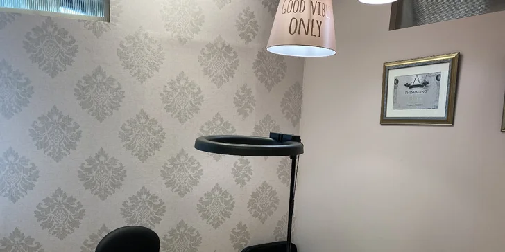 Dokonalé obočie bez námahy: Phibrows microblading a shading obočia