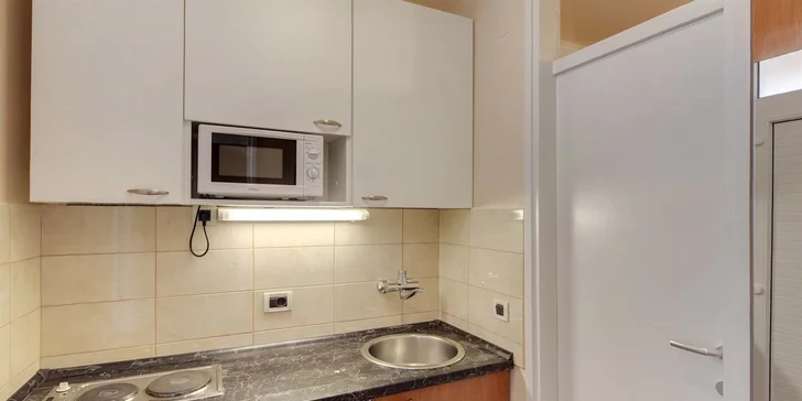 Leto na chorvátskej Istrii: apartmány pri pláži, bazény, ihriská aj animačné programy