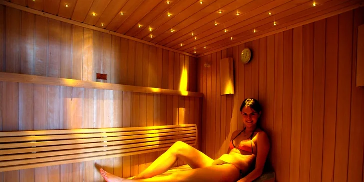 4* pobyt v centre Karlových Varov pre 2 osoby: wellness, chutná strava aj zľava na procedúry
