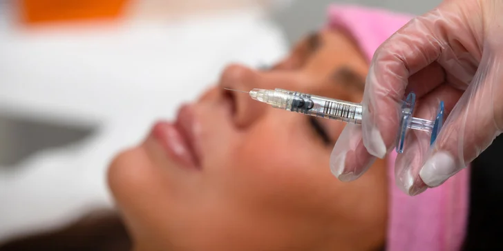 VIP Salón: Darčekové poukážky na kozmetiku a estetickú medicínu