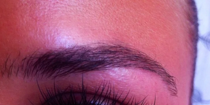 3D mihalnice Gold Lashes