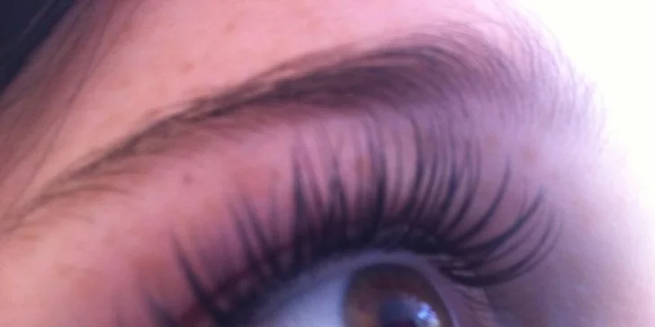 3D mihalnice Gold Lashes