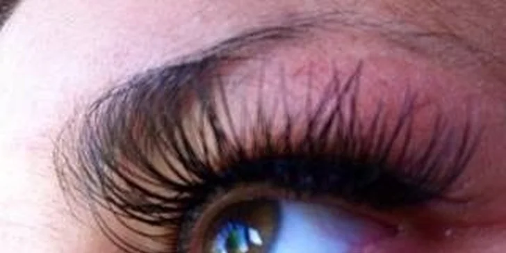 3D mihalnice Gold Lashes