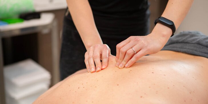 Klasická masáž, terapia podľa čínskej medicíny, cvičenia pre tehotné či fyziotepia