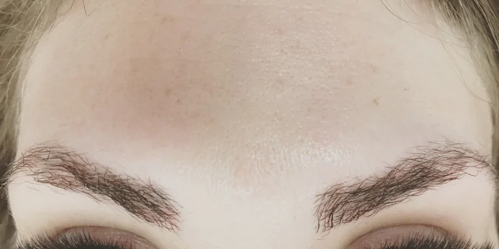 Lash lifting či dokonalé 1D alebo 3D mihalnice