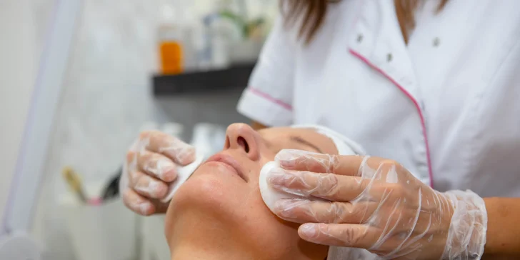 Doprajte svojej pleti to najlepšie – hĺbkové či kompletné ošetrenie alebo antioxidačná kúra