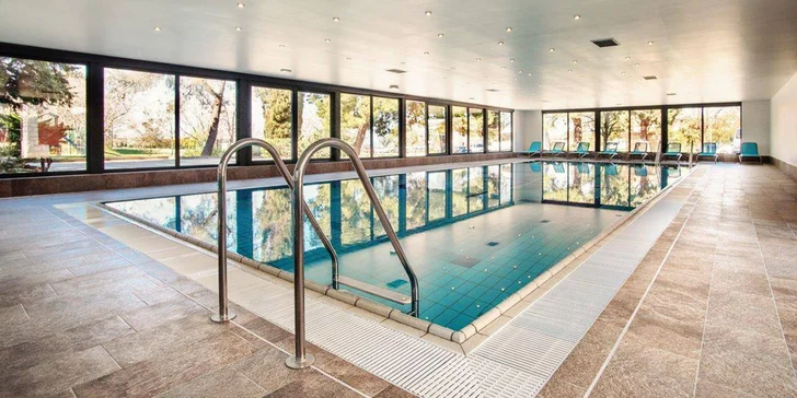 Veľkolepá dovolenka v letovisku Izola: 4* hotel so stravou, plážou i tobogánom, 2 deti do 14,9 rokov zdarma