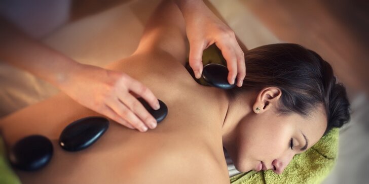 Masáže v ZEN Beauty Spa, v ponuke aj párová masáž