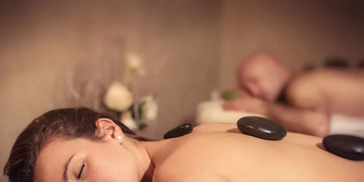 Masáže v ZEN Beauty Spa, v ponuke aj párová masáž