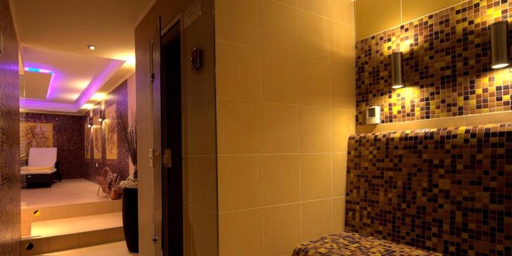 Hotel Hviezdoslav**** s neobmedzeným wellness, skvelým hodnotením a vynikajúcimi službami