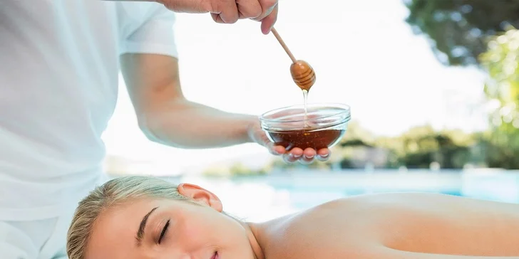Masáž klasická alebo lávovými kameňmi v ZEN Beauty Spa