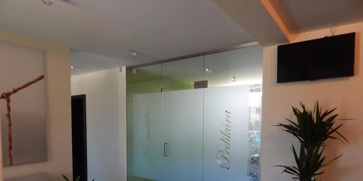 Masáže v ZEN Beauty Spa, v ponuke aj párová masáž