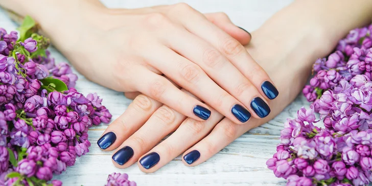 Starostlivosť pre vaše nechty: japonská manikúra, gél lak či gélové nechty