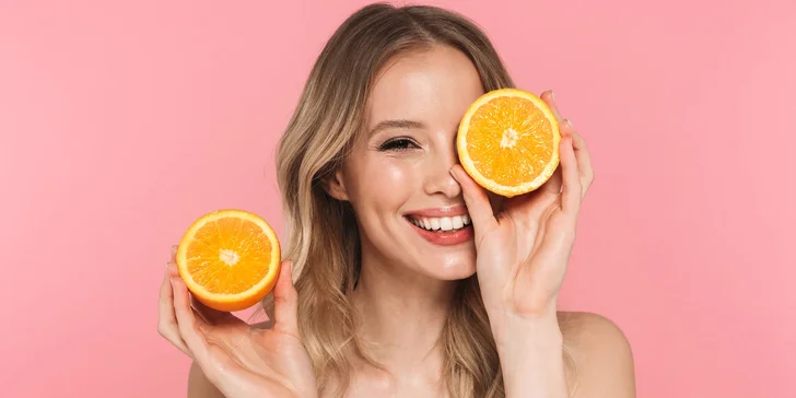 Kompletná starostlivosť o pleť v kozmetickom salóne Daniella