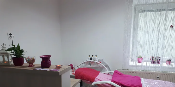 Kompletná starostlivosť o pleť v kozmetickom salóne Daniella