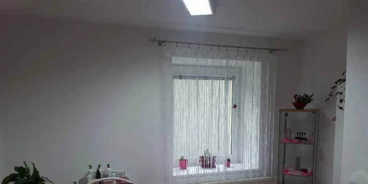 Kompletná starostlivosť o pleť v kozmetickom salóne Daniella
