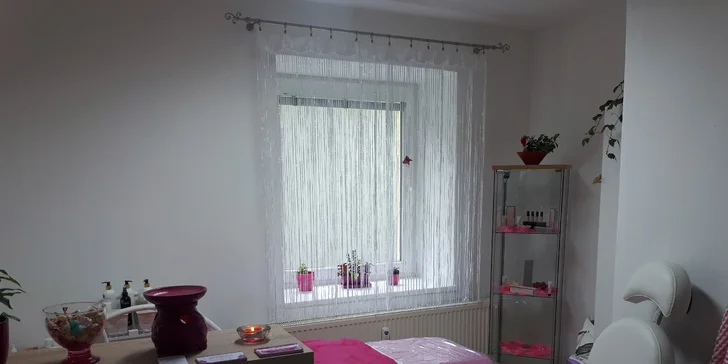 Kompletná starostlivosť o pleť v kozmetickom salóne Daniella