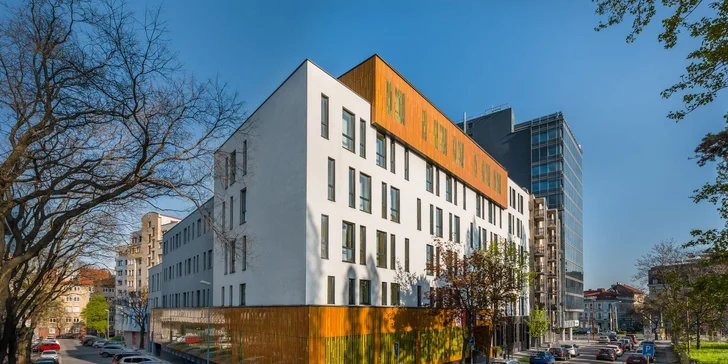 Pobyt v očarujúcej Prahe: nový hotel, raňajky, fitness, knihovňa i herná miestnosť, vstup do múzea, na plavbu loďou a celodenný lístok na MHD