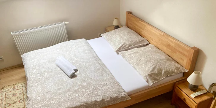 Adult friendly ubytovanie na priváte vo Vysokých Tatrách