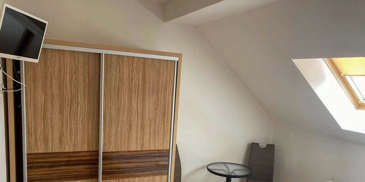 Adult friendly ubytovanie na priváte vo Vysokých Tatrách
