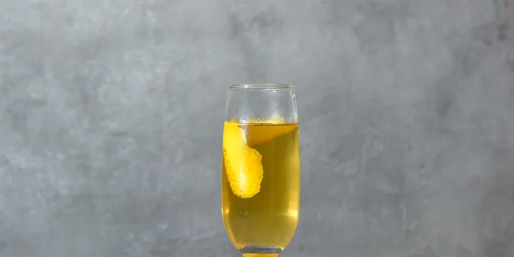 Miešané alkoholické drinky-Screaming orgasm, Cariňo, Dissarono spritz a ďalšie