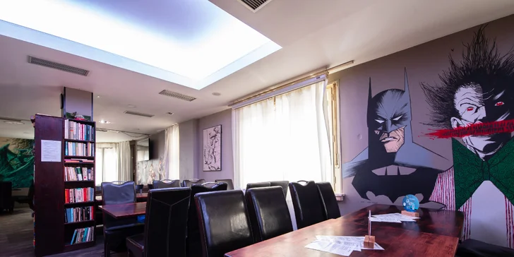 Hybaj do Storm Baru na 8 veľkých pív Bernard a 2x nachos so salsou!