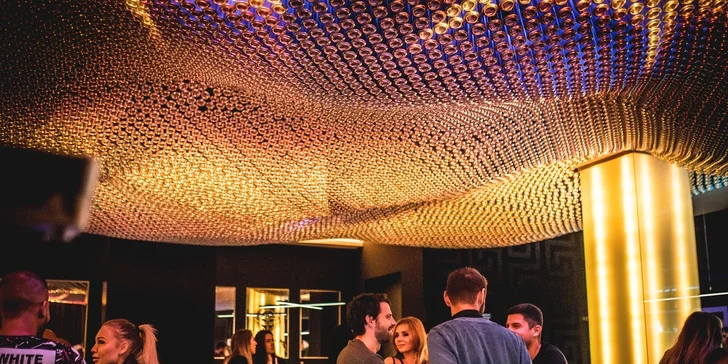Otvorené vouchery do reštaurácie Pancha Skybar s panoramatickým výhľadom na mesto