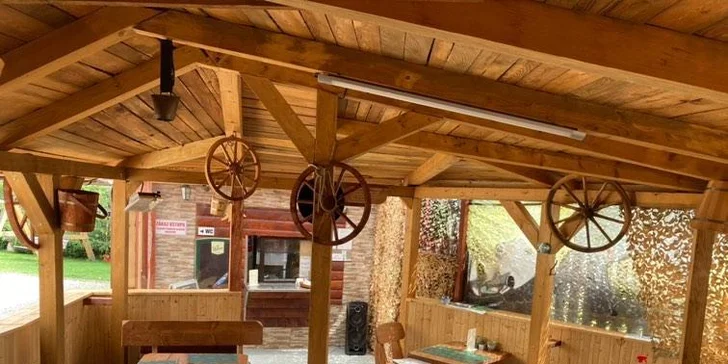 Adult friendly ubytovanie na priváte vo Vysokých Tatrách