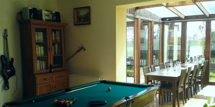Adult friendly ubytovanie na priváte vo Vysokých Tatrách