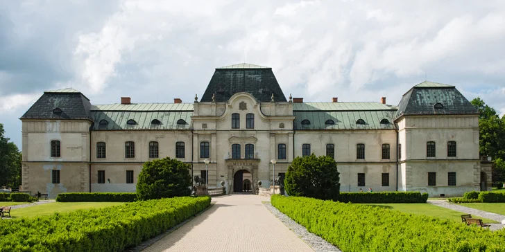 Novozrekonštruovaný Hotel Karpatia**** so skvelým wellness v centre mesta