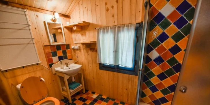 Nezabudnuteľná dovolenka v Tatrách: ubytovanie v rozprávkových zruboch a rodinných apartmánoch