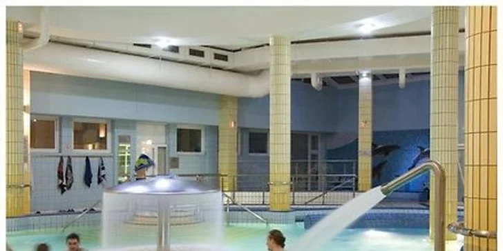 Vstup do Thermalparku v Dunajskej Strede