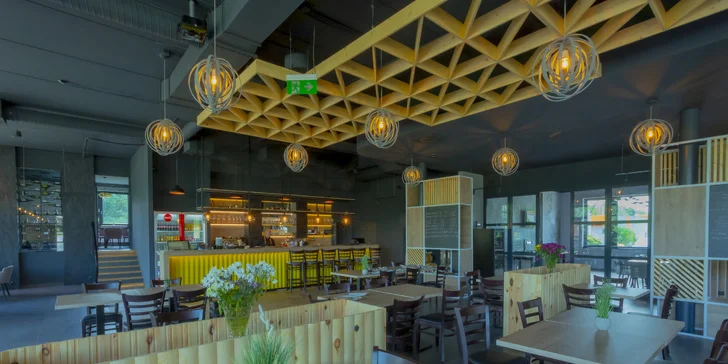 Jedinečná dovolenka a skvelé gastronomické služby v novootvorenom rezorte Hotel&Restaurant Barca blízko centra Košíc