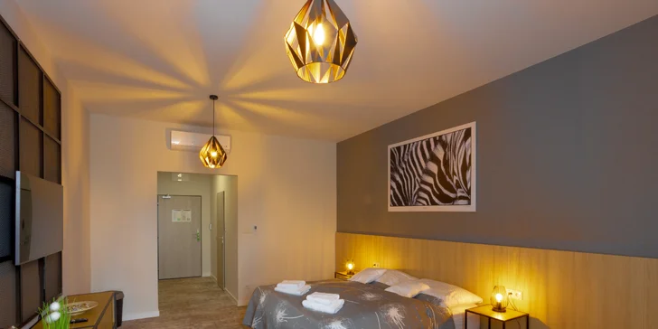 Jedinečná dovolenka a skvelé gastronomické služby v novootvorenom rezorte Hotel&Restaurant Barca blízko centra Košíc